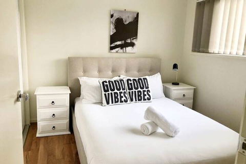 Apartment Stay Close To Surfers Paradise - Accommodation Bookings 4