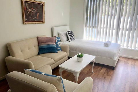 Apartment Stay Close To Surfers Paradise - Accommodation Bookings 3