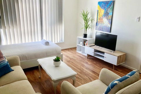 Apartment Stay Close To Surfers Paradise - Accommodation Bookings 6