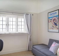 Cozy2 Bedroom Apartment in Trendy new Farm - Accommodation Bookings