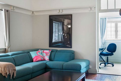 Cozy2 Bedroom Apartment In Trendy New Farm - Accommodation Bookings 6