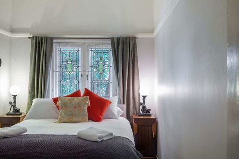 Cozy2 Bedroom Apartment In Trendy New Farm - Accommodation Bookings 5
