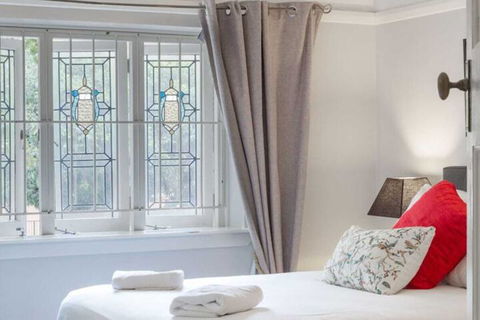 Cozy2 Bedroom Apartment In Trendy New Farm - Accommodation Bookings 4