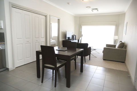 Centrepoint Apartments - Accommodation Bookings 6