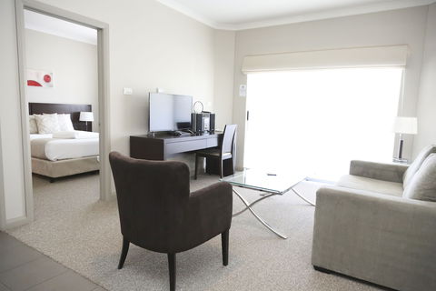 Centrepoint Apartments - Accommodation Bookings 5