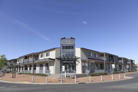 Centrepoint Apartments - Accommodation Bookings 1