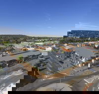 Centrepoint Apartments - Accommodation Bookings