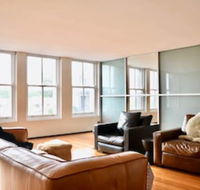 New York Loft Style Flat in Surry Hills - Accommodation Bookings