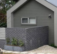 Bridal Falls Cottage - Accommodation Bookings