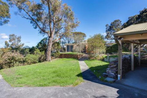 The View - Accommodation Bookings 3