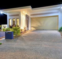 Luxury Darwin City Lights Jacuzzi Central Location Large House New Furnishings - Accommodation Bookings