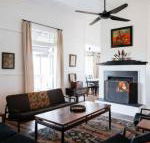 The Homestead at Corunna Station - Accommodation Bookings