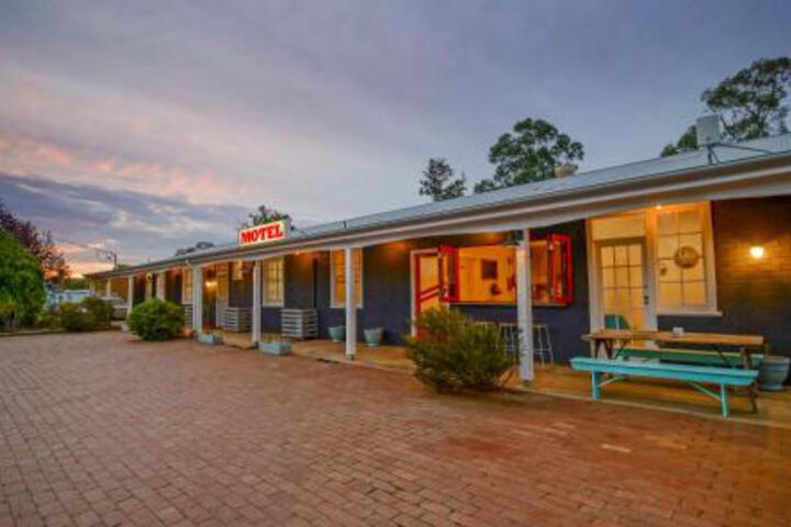 Bowan Park NSW Accommodation Bookings