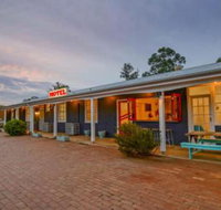 The Platypus Accommodation  Cafe - Accommodation Bookings