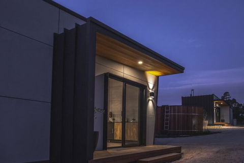 Pavilions At Lenswood - Accommodation Bookings 1
