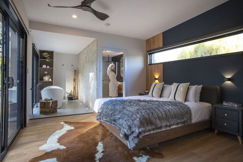 Pavilions At Lenswood - Accommodation Bookings 6