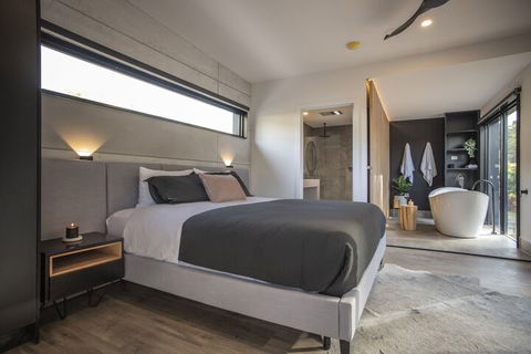 Pavilions At Lenswood - Accommodation Bookings 2