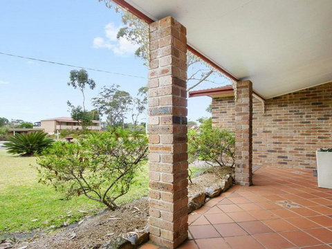 Saltwater Entertainers Paradise - Accommodation Bookings 1