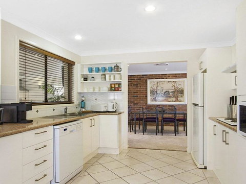 Saltwater Entertainers Paradise - Accommodation Bookings 6