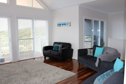 Flinders View Beach House - Accommodation Bookings 1