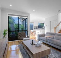 Impressive  Spacious new Townhousepreston - Accommodation Bookings