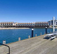 Quality Suites Crest Mandurah - Accommodation Bookings