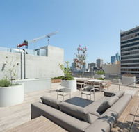 Brand New Luxury Apart in Surry Hills - Accommodation Bookings