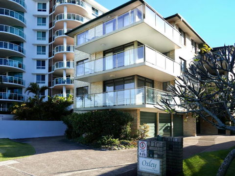 Oxley 8 At Tuncurry - Accommodation Bookings 6