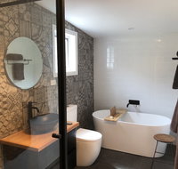 Mole Creek Hideaway - Accommodation Bookings