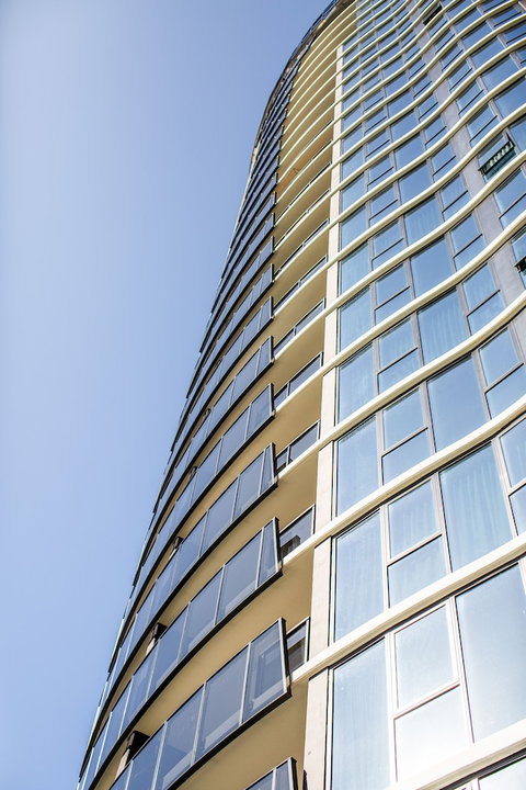 Vue Broadbeach - Accommodation Bookings 0