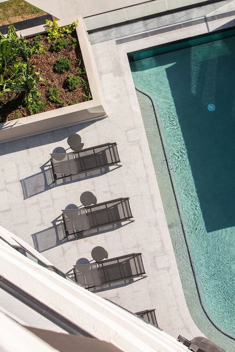 Vue Broadbeach - Accommodation Bookings 1