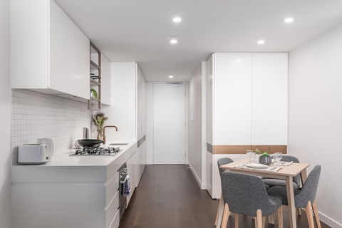 Domi Serviced Apartments - Accommodation Bookings 6