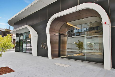 Domi Serviced Apartments - Accommodation Bookings 0
