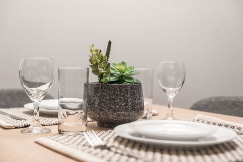 Domi Serviced Apartments - Accommodation Bookings 3