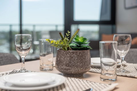 Domi Serviced Apartments - Accommodation Bookings 1