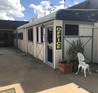 Blackall Coolibah Motel - Accommodation Bookings