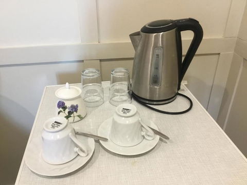 Araluen Historic House Deluxe Room - Accommodation Bookings 2