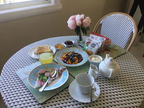 Araluen Historic House Deluxe Room - Accommodation Bookings 4