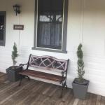 Araluen Historic House Deluxe Room - Accommodation Bookings 0