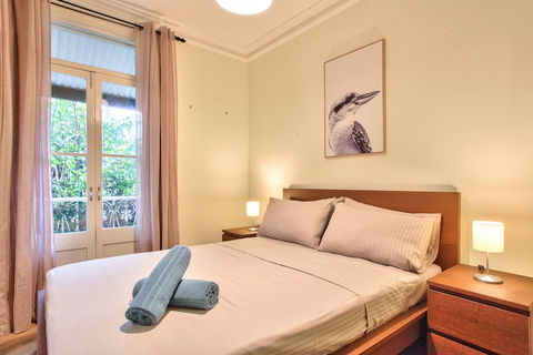 Apartment Hyde Park - Clifton - Accommodation Bookings 2
