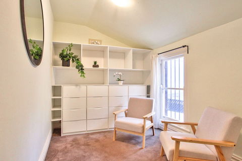 Apartment Hyde Park - Clifton - Accommodation Bookings 6