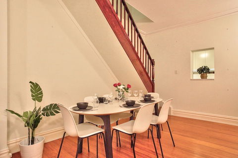 Apartment Hyde Park - Clifton - Accommodation Bookings 0