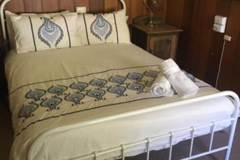 Overnewton Castle - Accommodation Bookings 5