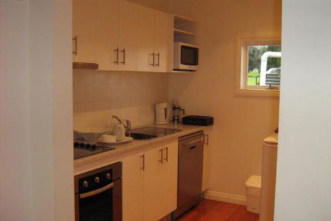 Overnewton Castle - Accommodation Bookings 7