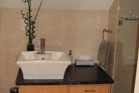 Overnewton Castle - Accommodation Bookings 2