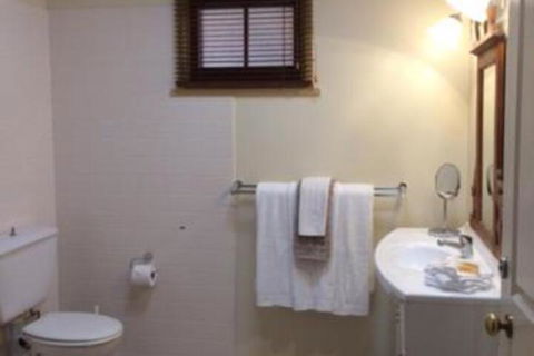 Overnewton Castle - Accommodation Bookings 3