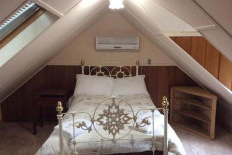 Overnewton Castle - Accommodation Bookings 6