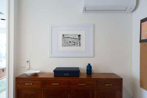 Comfy Holiday House With Pool@rosanna - Accommodation Bookings 5