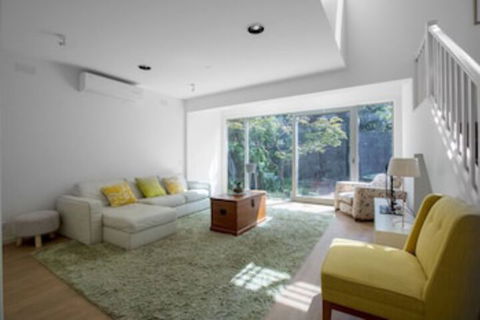 Comfy Holiday House With Pool@rosanna - Accommodation Bookings 0