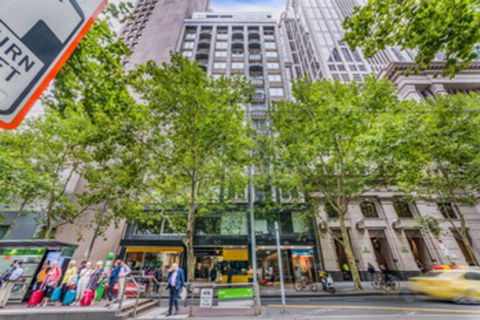 Tram Stop 5 Stylish 2 Bedroom In Downtown Melbourne - Accommodation Bookings 0